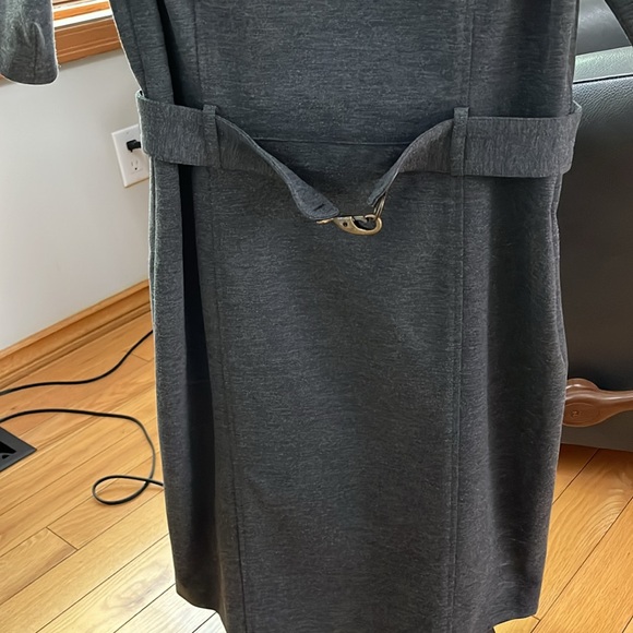 Banana Republic size 10 gorgeous dress - Picture 4 of 5